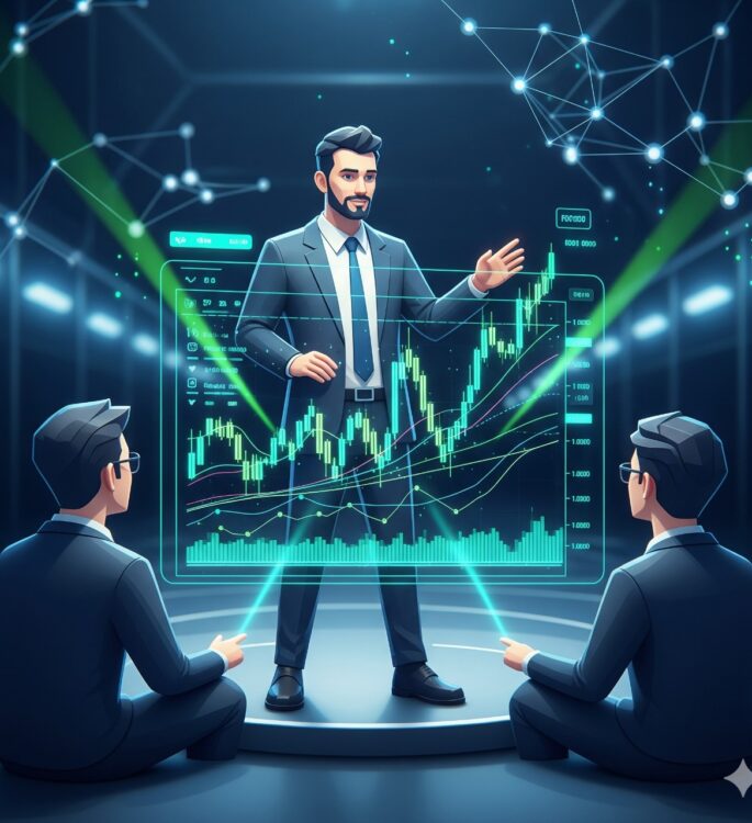 AtlasHub Elite Forex Mentorship (Virtual)