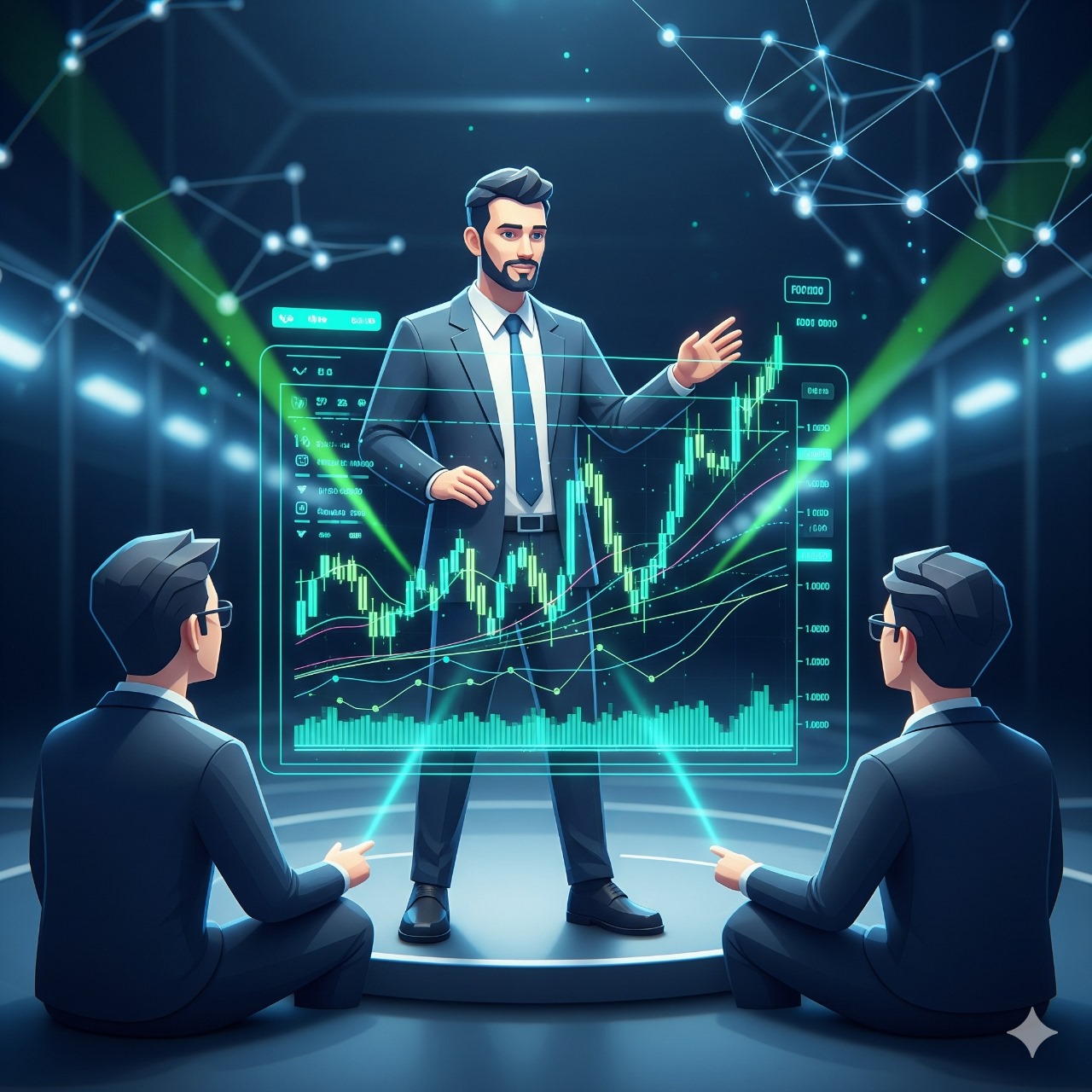 AtlasHub Elite Forex Mentorship (Virtual)