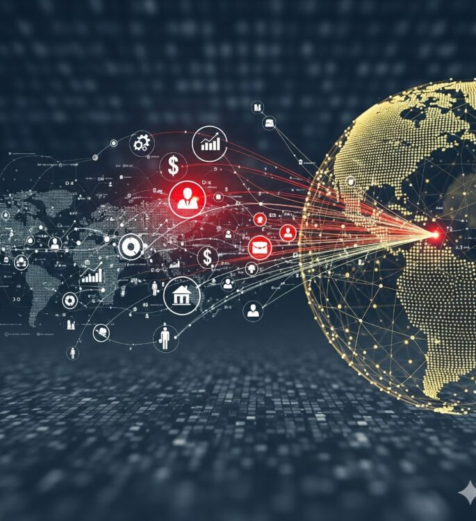 B2B Lead Generation Database (Global Pack)