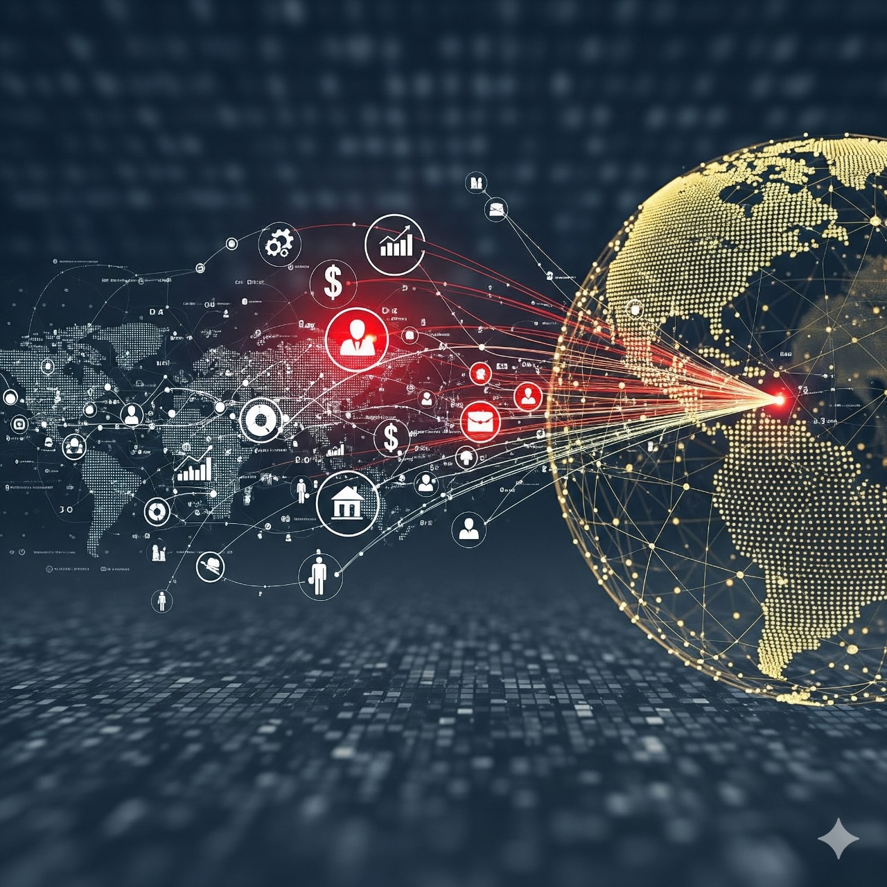 B2B Lead Generation Database (Global Pack)