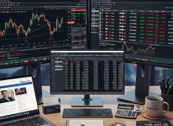 Essential Forex Tools Every Business Should Use Essential Forex Tools Every Business Should Use