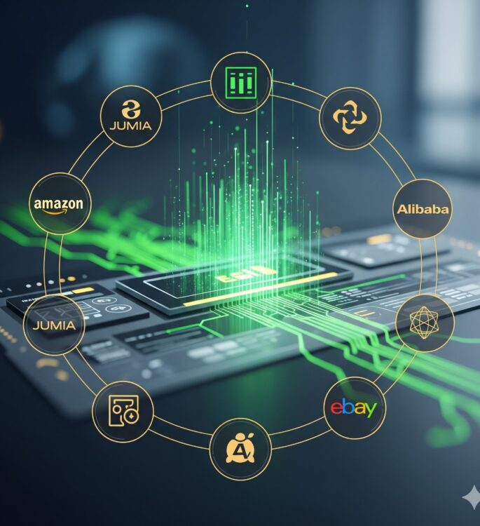 Global Marketplace Integration Suite