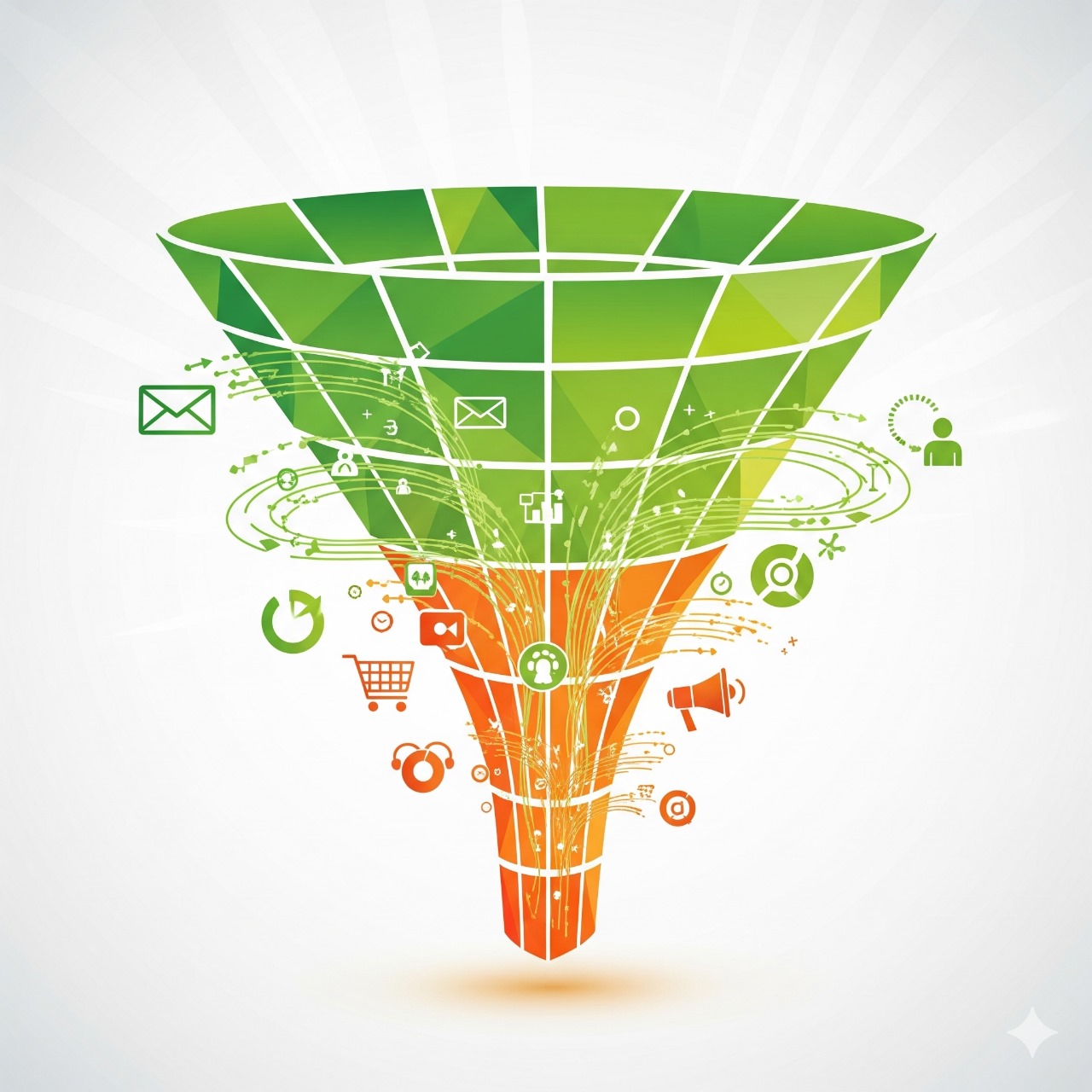 Marketing Funnel Blueprints (Complete Pack)