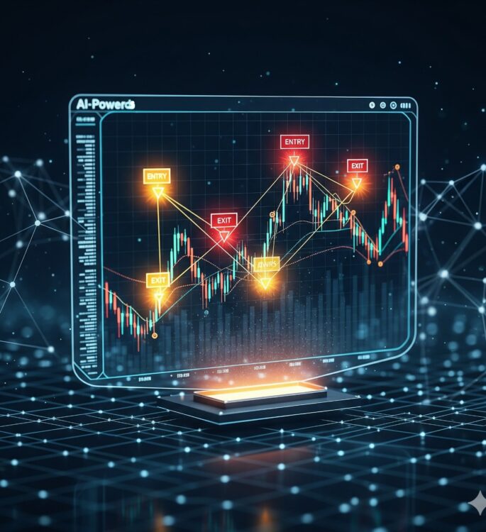 Premium Forex Signals Subscription