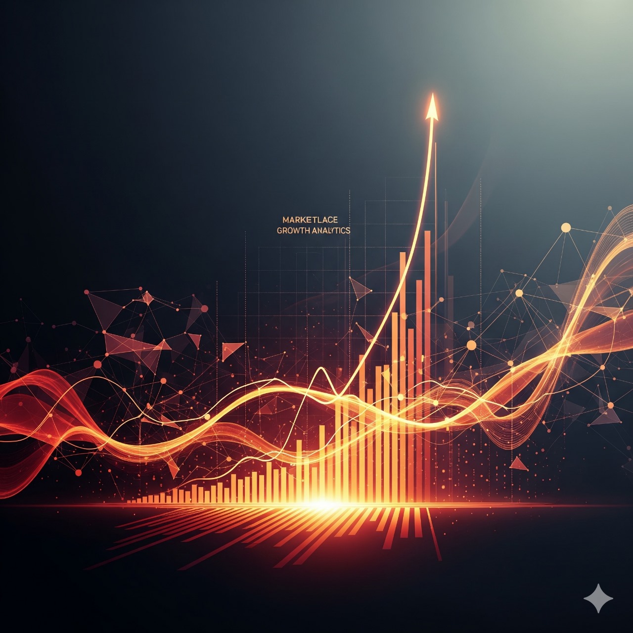 Marketplace Growth Analytics Report (Quarterly)